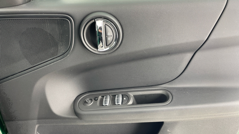 MINI Countryman 1.5 Cooper Classic 5dr Auto Petrol Hatchback